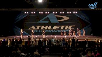 Victory Cheer Academy - Avengers [2024 L3 Performance Rec - 12Y (NON) Day 1] 2024 Athletic Championships Birmingham Nationals