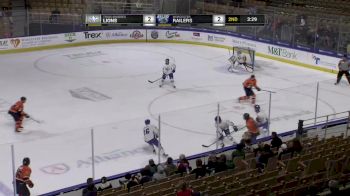 Replay: Home - 2023 Trois-Rivieres vs Worcester | Mar 29 @ 7 PM