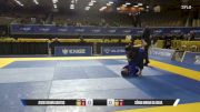 Sônia Maria Da Silva vs Jesse DeAnn Santos 2026 Pan Jiu Jitsu IBJJF Championship