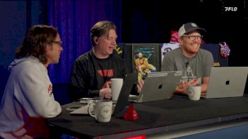 Replay: NCAA Wrestling Championships Watch Party - 2025 NCAA Championships Watch Party | Mar 20 @ 7 PM