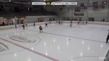 Replay: Home - 2023 BWC U15 Prep vs OHA U15 Prep | Nov 3 @ 4 PM