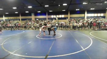 175 lbs Round Of 64 - Anthony Palermo, North Valley RTC vs Efosa Osayande, Rolling Hills WC