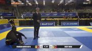 Ricky Torch vs Francois Xavier Diatta 2026 Pan Jiu Jitsu IBJJF Championship