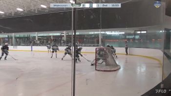 Replay: Home - 2025 SP Royals vs Ice White U15 | Sep 27 @ 10 AM