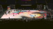 Vox Artium "San Diego CA" at 2026 WGI Guard World Championships