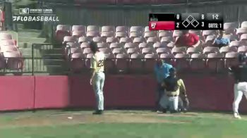 Replay: Empire State vs New Jersey - 2022 Greys vs New Jersey | Aug 10 @ 5 PM