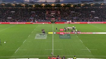 Replay: Bordeaux-Begles vs Aviron Bayonnais - 2024 Union Bordeaux vs Aviron Bayonnais | Jan 6 @ 4 PM
