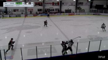 Replay: Home - 2025 Lake Cowichan vs Campbell River | Jan 31 @ 7 PM