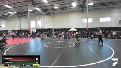 149 lbs Round 1 - David Oliver Iii, Hawkeye Wrestling Club vs Nathan Ortiz, California Grapplers