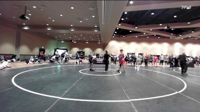 70 lbs Semis - Owen Reinsel, PA vs Jacob Ruttman, PA