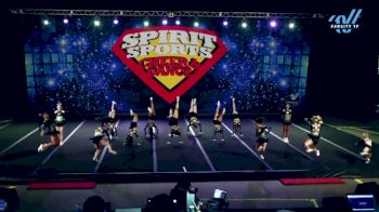 Cheer Extreme Florida - Lightning [2024 L2 Senior Day 2] 2024 Spirit Sports Kissimmee Nationals