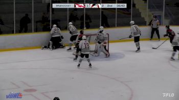 Replay: Home - 2024 Port Alberni vs Victoria | Sep 20 @ 7 PM