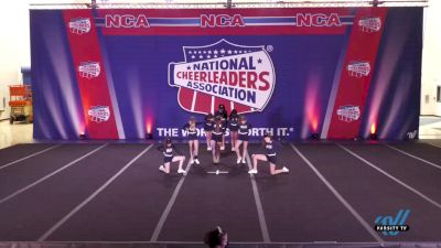 Mount Laurel Cheer - Hail [2022 L3 Performance Recreation - 12 and Younger (NON) Day 1] 2022 NCA Toms River Classic