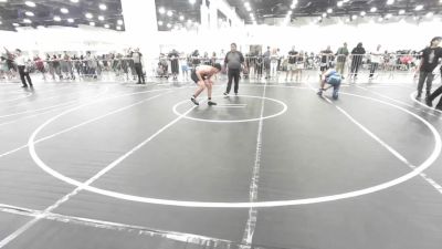 165 lbs Consi Of 8 #2 - Josiah Tessandore, Swc 760 vs Ethan Eickhof, LV Bears WC