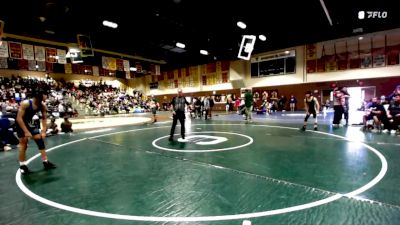 113 lbs Cons. Round 2 - Octavio Castellanos, Banning vs Chris Tran, Mira Mesa