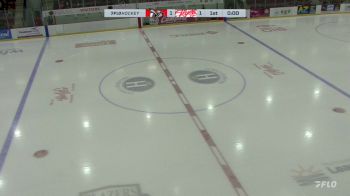 Replay: Home - 2024 Chargers vs Leamington | Nov 28 @ 7 PM