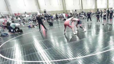 215 lbs Rr Rnd 1 - Jack Pye, Canada-Duals vs Farhad Suleymanli, Uzbeckistan-Duals