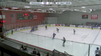 Replay: Home - 2024 St. Thomas vs Providence | Mar 13 @ 10 AM