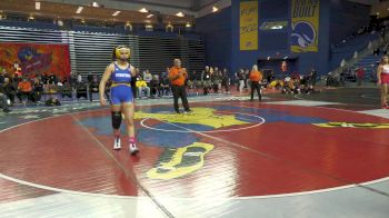 Replay: 2 - 2025 Girls Beast of the East | Dec 19 @ 5 PM