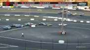 Full Replay | NASCAR Weekly Racing at Evergreen Speedway 8/13/22