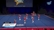 Legendary Cheer Elite - Wildfire [2025 L1.1 Youth - PREP Finals] 2025 UCA & UDA All Star National Championship