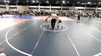 77 lbs Consi Of 8 #2 - Conway Schulte, Grindhouse WC vs Mason Wright, Southern Idaho WC