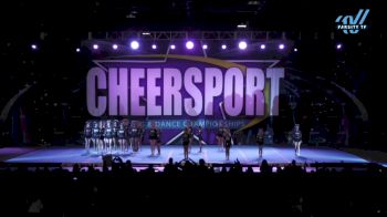 Rain Athletics - Brellas [2024 L3 Junior - Small - C Day 2] 2024 CHEERSPORT National All Star Cheerleading Championship