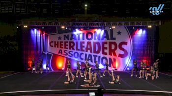 Victory Vipers - Vegas Aces [2024 L2.2 Junior - PREP - D2 Day 1] 2024 NCA San Marcos Classic