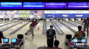 Replay: Main (Commentary) - 2022 USBC Masters - Qualifying Round 3, Squad C