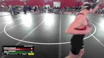 Replay: M4 - 2024 Folkstyle TOA Dominate in the Dells | Mar 10 @ 9 AM