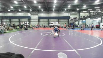 109 lbs Rr Rnd 9 - Dominic Ishuin, Outsiders Wrestling Club - BHS vs Waylon Anderson, Virginia Team Predator - BHS