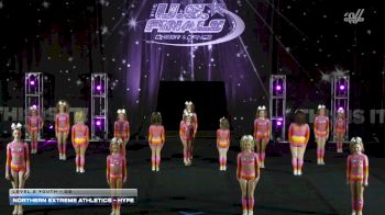 Northern Extreme Athletics - Hype [2026 L2 Youth - D2] 2026 The U.S. Finals Chicago