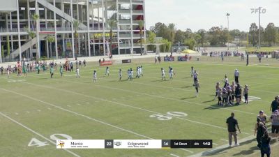 Replay: Field D - 2024 Pop Warner Football Super Bowl | Dec 10 @ 8 AM