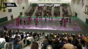Chino HS "Chino CA" at 2026 WGI Guard Manhattan Beach Regional+