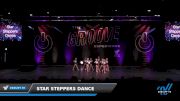 Star Steppers Dance [2022 Mini Elite Jazz] 2022 Encore Grand Nationals