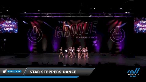 Star Steppers Dance [2022 Mini Elite Jazz] 2022 Encore Grand Nationals