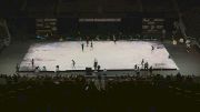 Warren Central HS (IN) "Indianapolis IN" at 2026 WGI Guard World Championships