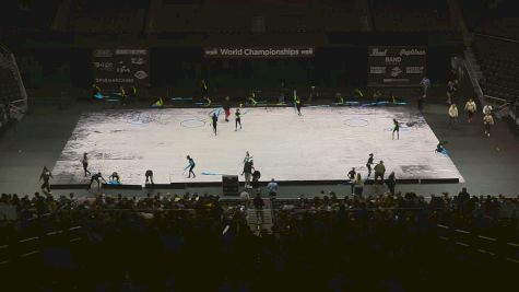 Warren Central HS (IN) "Indianapolis IN" at 2026 WGI Guard World Championships