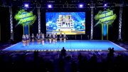 East Celebrity Elite - Showgirls [2025 Medium Senior Level 3 2] 2025 Winners Choice Live at Foxwoods