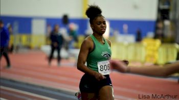 Full Replay: 2020 VHSL Indoor Championships | Class 5-6, Day One (Part 2)