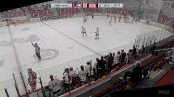 Replay: St. Catharines vs St. Andrews Colleg | Aug 26 @ 1 PM