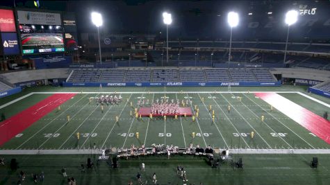 Bluecoats CHANGE IS EVERYTHING HIGH CAM at 2024 DCI Southeastern Championship pres. by Ultimate Drill Book (WITH SOUND)