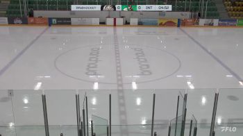 Replay: Home - 2023 Esther-Blondin vs Gatinea | Dec 8 @ 6 PM