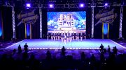 East Celebrity Elite - J2 Crew [2025 Medium Junior Level 2 1] 2025 Winners Choice Live at Foxwoods
