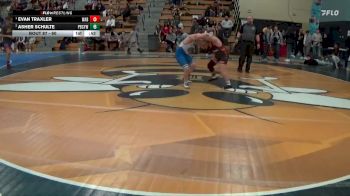 105 lbs Cons. Semi - Ladd Riopel, Spearfish vs Jace Matson, Simley Wrestling Club