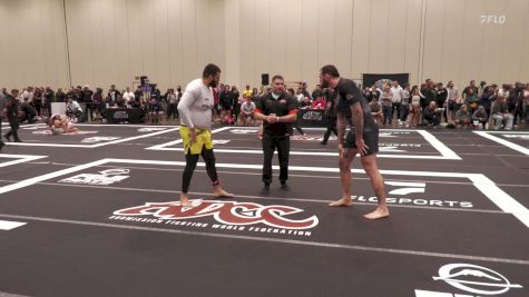 Zaid Hussein vs Steven Mason 2025 ADCC East Coast Trials