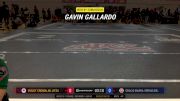 Giuselle Cuellar vs Kylie Keach 2024 ADCC Austin Open