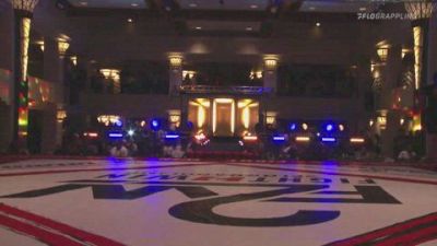 Michael Hudak vs Joshua Johnson 2026 Fight to Win 325