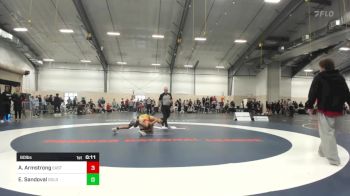 Replay: Mat 1 - 2025 2025 PNL WINTER CHAMPIONSHIPS | Jan 11 @ 2 PM