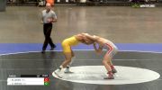 174 lbs Final - Bo Jordan, Ohio State University vs Zahid Valencia, Arizona State